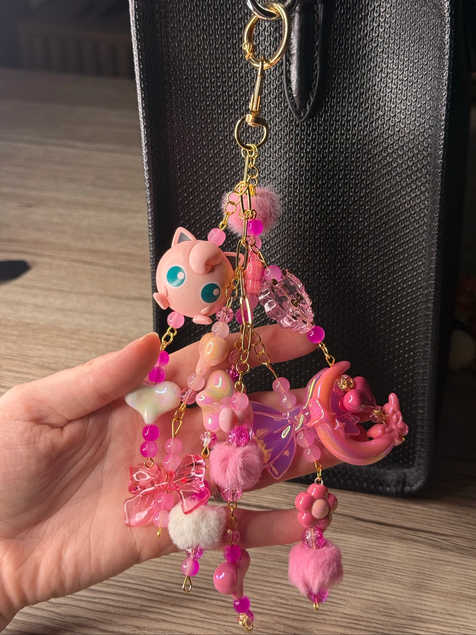 Bijou de sac Rondoudou – photo 2